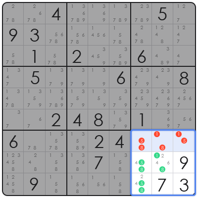 nyt medium sudoku answers today