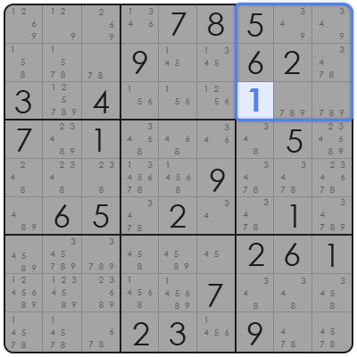 sumoku sudoku strategy